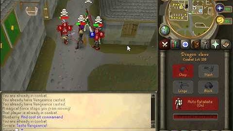 Best RSPS Ever DelScape.no-ip.biz