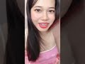 Cutie pretty beautiful girl #Bigolive