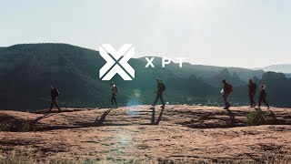 XPT Expeditions | Cathedral Rock
