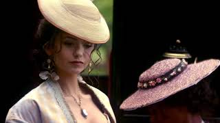 Katherine Pierce 1864 Flashbacks Scenepack