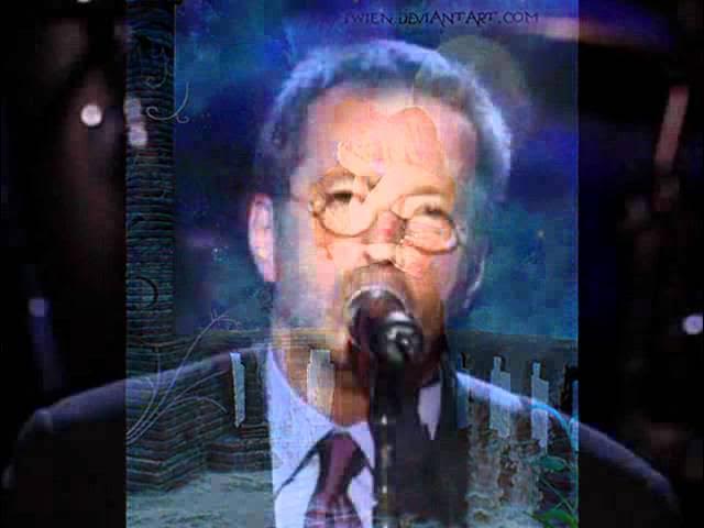 Dire Straits & Eric Clapton -  Wonderful Tonight.