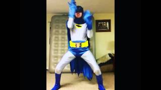 Little Einstein Remix Batboogie