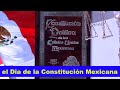 La Constitución Mexicana de 1917