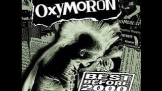 Oxymoron - Borstal