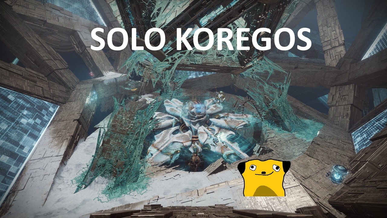 Solo Epic Koregos
