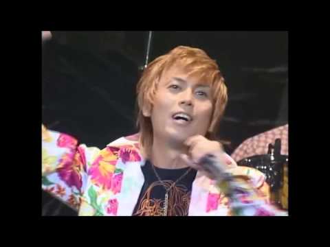 つんく♂ / ここにいるぜぇ！（2003.06 Live at SHIBUYA AX）