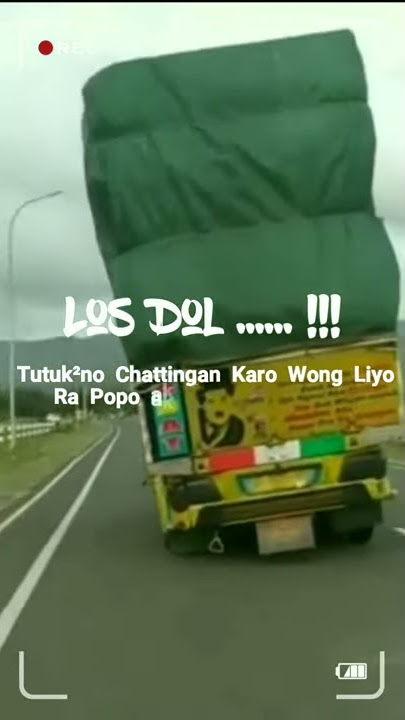 STORY WA LOS DOL || Deni Caknan || Dj Jono&Joni