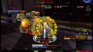 Flame Leviathan 2 Manned!! (Ulduar 10)