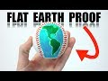 5 Facts That Prove The Earth Is Flat