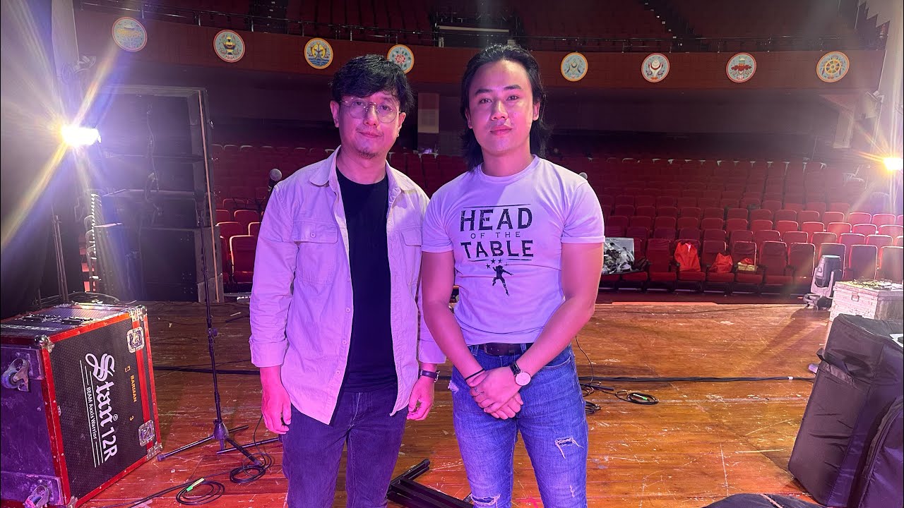 Jaitun Chaya season 3 in Gangtok Sikkim | New update Gharkokhana 🍱