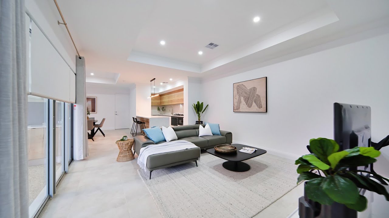 Karl Butler Presents 37B Avery Avenue Dianella YouTube