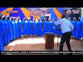 Kisumu East SDA Accredited Piece 