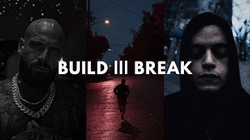 BUILD YOURSELF OR BREAK YOURSELF - Wes Watson Motivation | Motivational Video