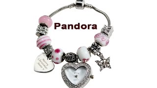 Браслет Пандора - Pandora своими руками Браслет Пандора - Pandora своими руками
