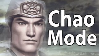 Dynasty Warriors 5, Musou Mode, Xu Huang, Chaos