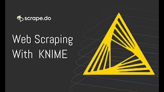 KNIME Web Scraping | Web Scraping With KNIME