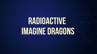 Radioactive - Imagine Dragons. Транскрипция на русском.