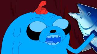 IGNITION POINT | Adventure Time Reaction