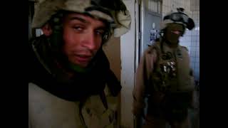 Fox 2/4 Ramadi, Iraq