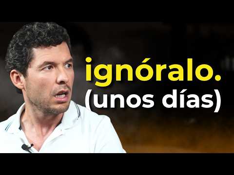 ¿Cómo recuperar tu poder con ese hombre? Vuélvete difícil