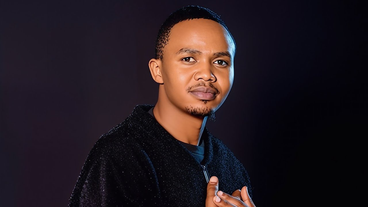 Emanuel nicarios_Mengi kwa ajili yangu(lyrics video)