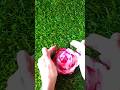 DIY tissue paper flower#flower 🌺🌻🌹🌷#diy