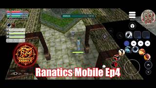 Ranatics Mobile Ep4 | OBT Review