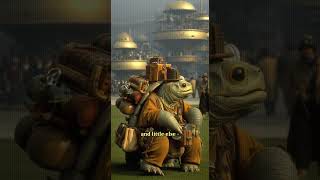 Youve Encountered A Gloämfjaren