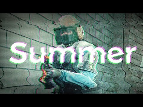 Summer [CS:GO]