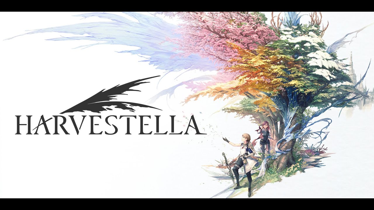 Harvestella Daily Streaming - Epilogue Chapter with Quietus Dungeon