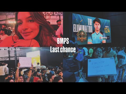 BMPS APEX’s BACK TO BACK 3 CHICKEN DINNER #bmps #vlog #bmps2026