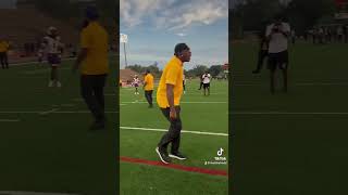 Celebrity Karr is a Different Breed🔥💜💛‼️ #ednakarr #secondtonone #algiersamerica #football #highschool Net Worth