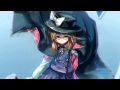 東方インスト/Touhou Instrumental: あきやまうに（U2 Akiyama） - ラストオカルティズム　～ 現し世の秘術師（Last Occultism）