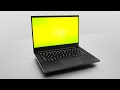 The Impossible Razer Laptop