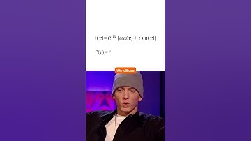 Euler’s formula Explained!