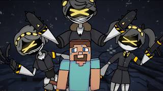Celebrity Can i survive on Copper-9 with Murder Drones in Minecraft? (Part 1 of 3) Net Worth