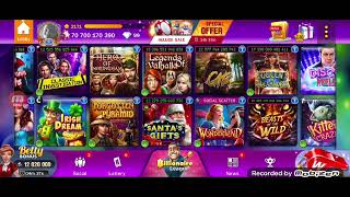 Huuuge Casino Gameplay screenshot 4