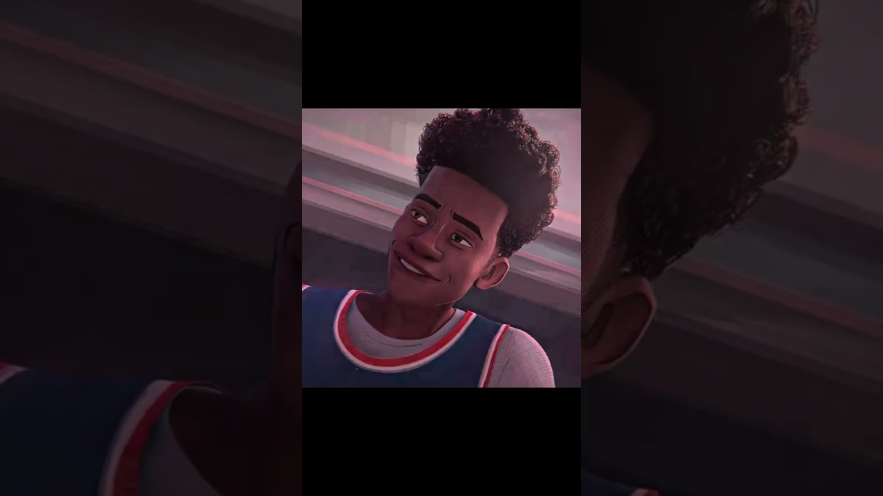 Miles X Gwen l edit l  @Crazyedits524 #trending #popular #edit  #milesmorales