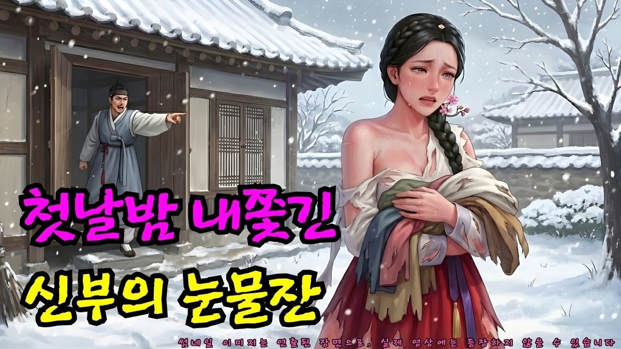 [야사] 