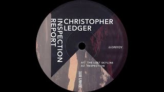 Christopher Ledger - The Lost Skyline