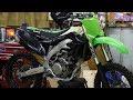 SO...IT WONT START. | 2013 KX450F Build Part 6