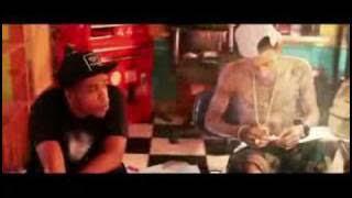 Rick Ross - Super High Feat. Curren$y & Wiz Khalifa