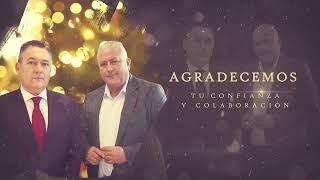 El Equipo De Workcapital Os Desea Feliz Navidad Y Un Próspero Año Nuevo