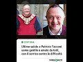 Ultimo saluto a Patrizio Tacconi uomo gentile e amato da tutti, con il sorriso contro le difficoltà
