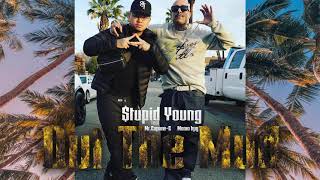 $Tupid Young - Out The Mud Feat. Mr.capone-E & Momo Hpg (Official Audio)