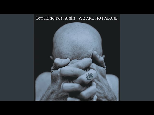 Breaking Benjamin - Breakdown