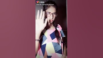 Likee_Formerly_Like_Video || Viral_Video_Likee_Apps || Best_Video_Likee_Apps || Likee Video -(3)