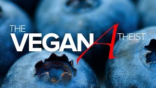 I AM TheVeganAtheist - Channel Trailer 2017