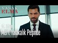 Mert yalakalık peşinde - Yasak Elma 84. Bölüm