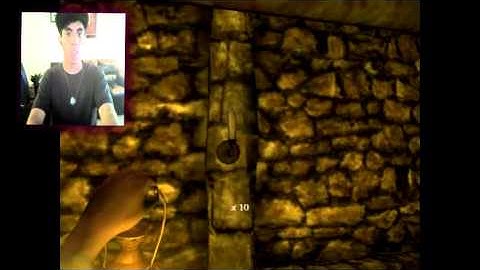 Amnesia-My Dog Barks -_-(10)